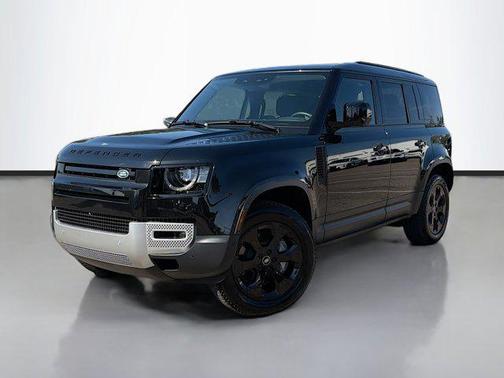 2025 Land Rover Defender 110 P400 S