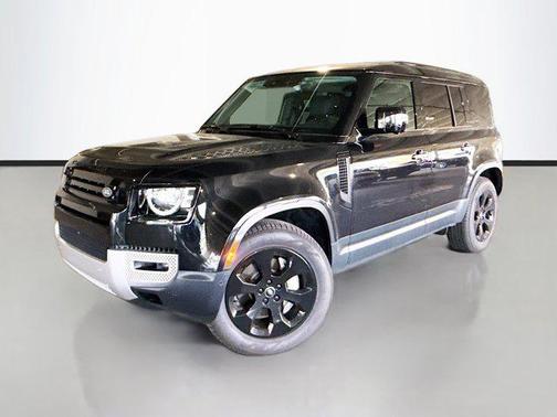 2025 Land Rover Defender 110 P400 S