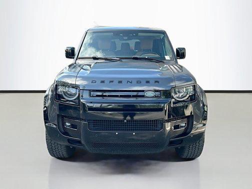 2023 Land Rover Defender 130 First Edition