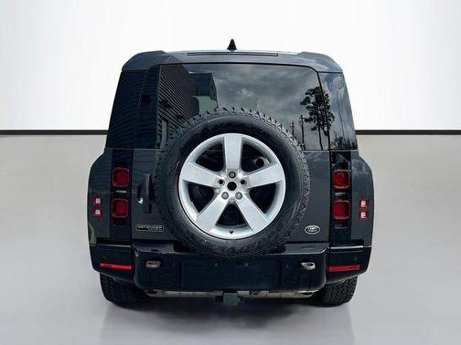2023 Land Rover Defender 130 First Edition