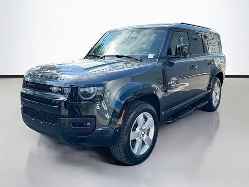 2023 Land Rover Defender 130 First Edition