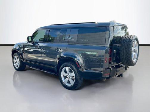 2023 Land Rover Defender 130 First Edition