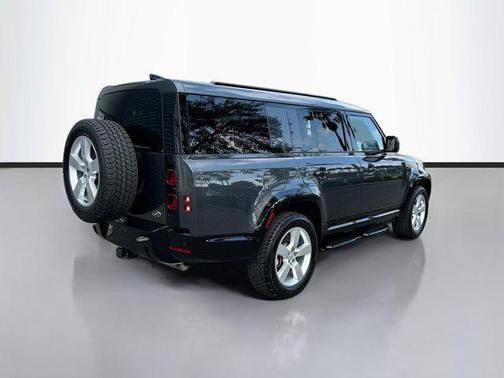 2023 Land Rover Defender 130 First Edition
