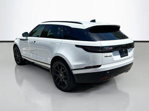 2026 Land Rover Range Rover Velar P400 Dynamic SE
