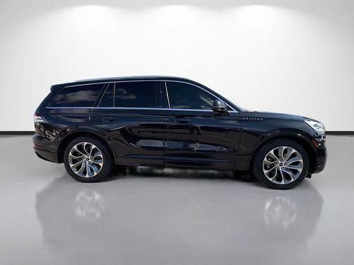 2020 Lincoln Aviator Black Label Grand Touring AWD