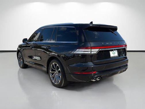 2020 Lincoln Aviator Black Label Grand Touring AWD