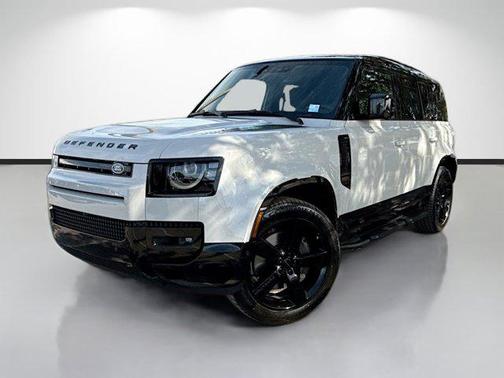 2026 Land Rover Defender P400 X-Dynamic SE