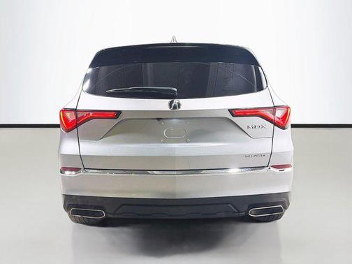 2024 Acura MDX Standard
