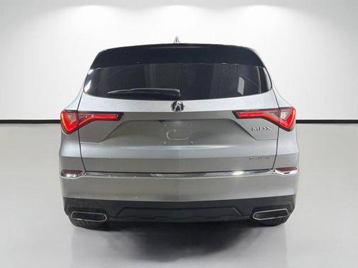 2024 Acura MDX Standard