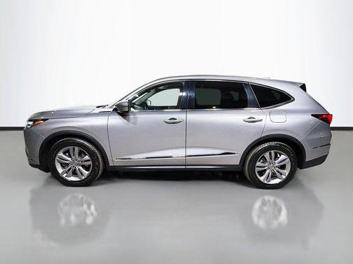 2024 Acura MDX Standard