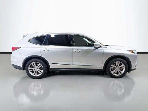 2024 Acura MDX Standard