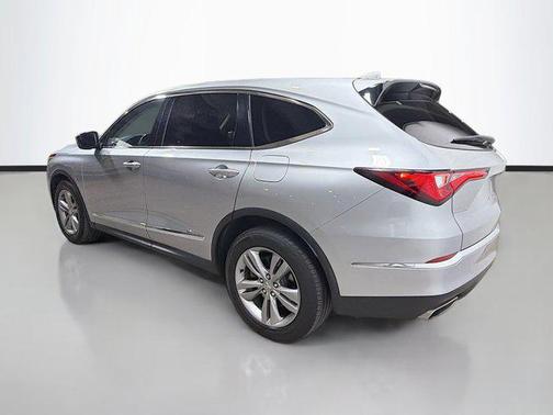 2024 Acura MDX Standard