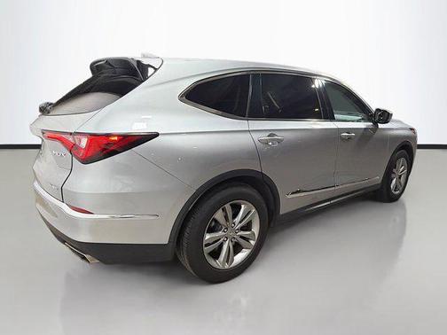 2024 Acura MDX Standard