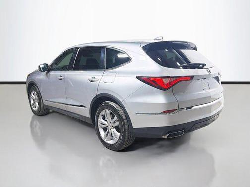 2024 Acura MDX Standard