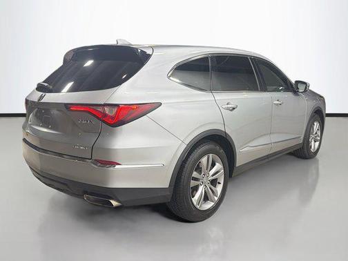 2024 Acura MDX Standard