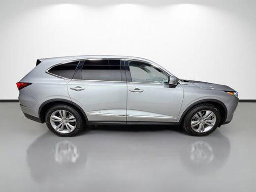 2024 Acura MDX Standard
