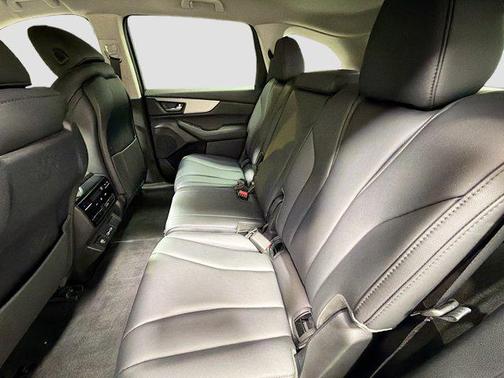 2024 Acura MDX Standard