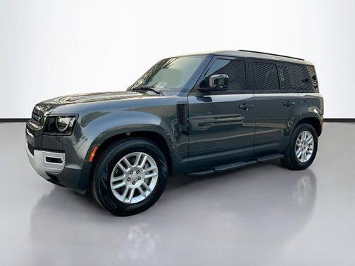2025 Land Rover Defender 110 P400 S