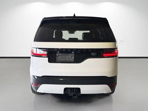 2023 Land Rover Discovery P360 HSE R-Dynamic