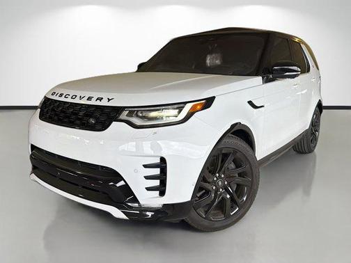 2023 Land Rover Discovery P360 HSE R-Dynamic