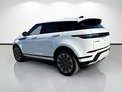2026 Land Rover Range Rover Evoque Dynamic SE