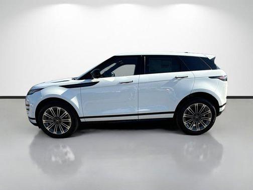 2026 Land Rover Range Rover Evoque Dynamic SE
