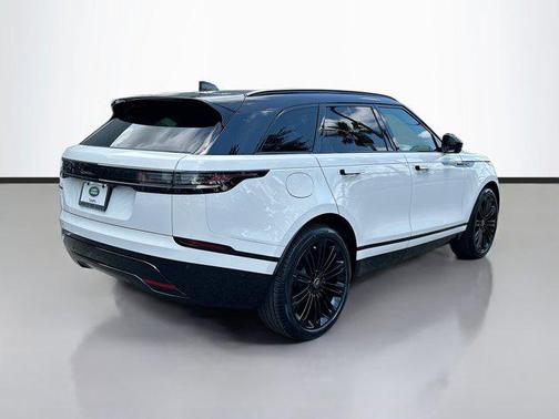 2026 Land Rover Range Rover Velar P250 SE R-Dynamic