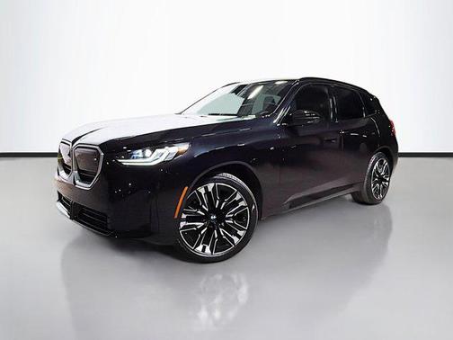 2025 BMW X3 M50 xDrive