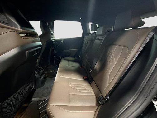 2025 BMW X3 M50 xDrive