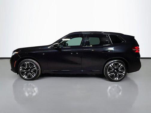 2025 BMW X3 M50 xDrive