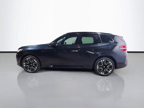 2025 BMW X3 M50 xDrive