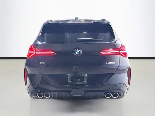 2025 BMW X3 M50 xDrive