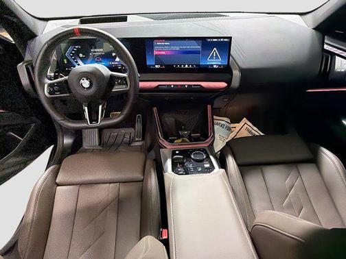 2025 BMW X3 M50 xDrive