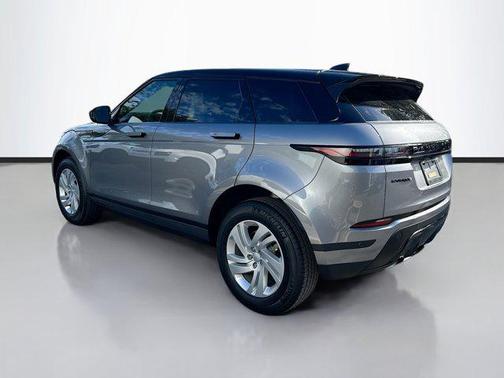 2026 Land Rover Range Rover Evoque Core S