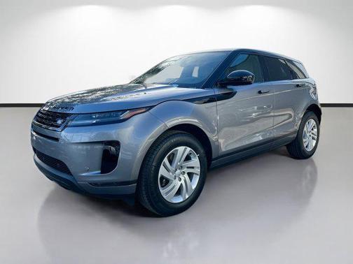 2026 Land Rover Range Rover Evoque Core S