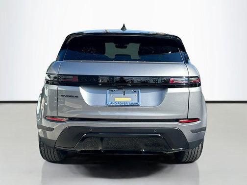 2026 Land Rover Range Rover Evoque Core S