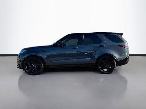 2025 Land Rover Discovery P360 Dynamic SE
