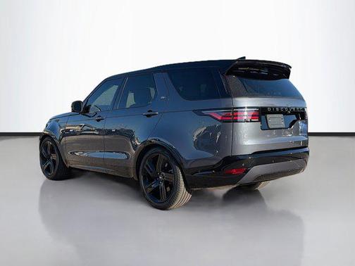 2025 Land Rover Discovery P360 Dynamic SE