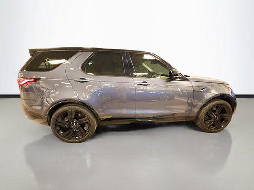 2025 Land Rover Discovery P360 Dynamic SE