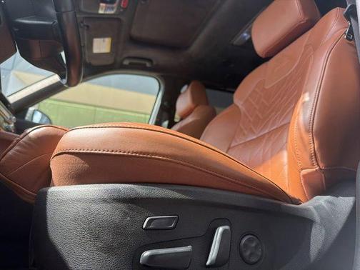 Wolf Gray 2024 Kia Telluride SX Prestige X-Pro