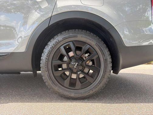 Wolf Gray 2024 Kia Telluride SX Prestige X-Pro