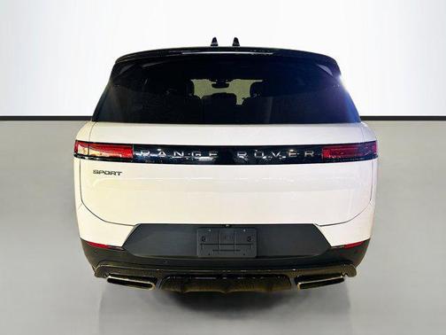 2024 Land Rover Range Rover Sport SE