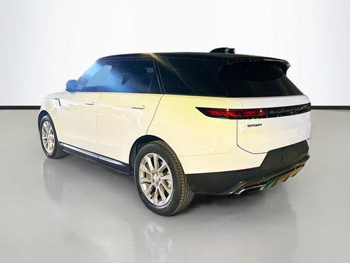 2024 Land Rover Range Rover Sport SE