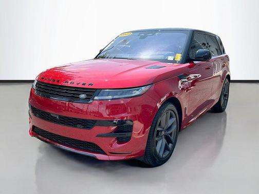 2023 Land Rover Range Rover Sport SE