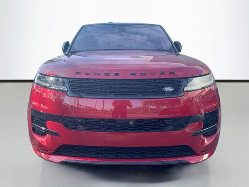 2023 Land Rover Range Rover Sport SE