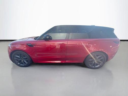 2023 Land Rover Range Rover Sport SE