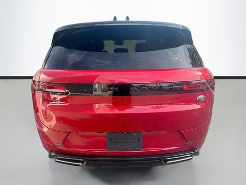 2023 Land Rover Range Rover Sport SE