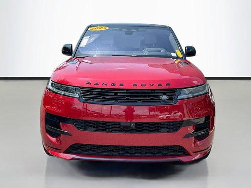 2023 Land Rover Range Rover Sport SE