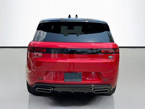 2023 Land Rover Range Rover Sport SE