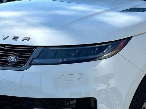2024 Land Rover Range Rover Sport SE